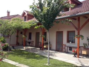 Hajdúszoboszló Gerendás Apartman